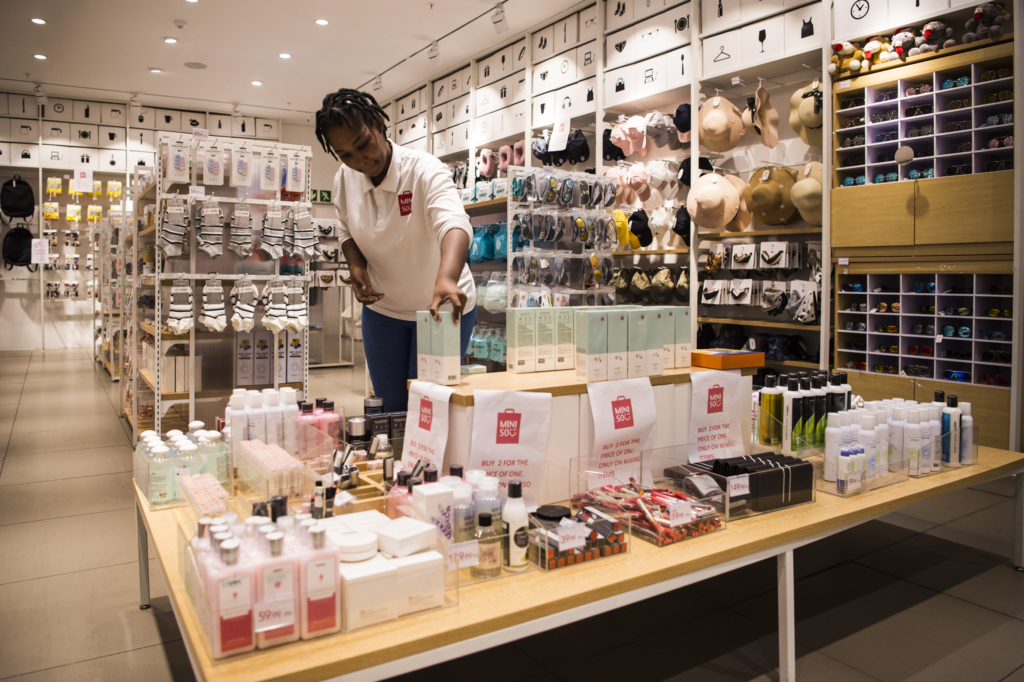 Miniso