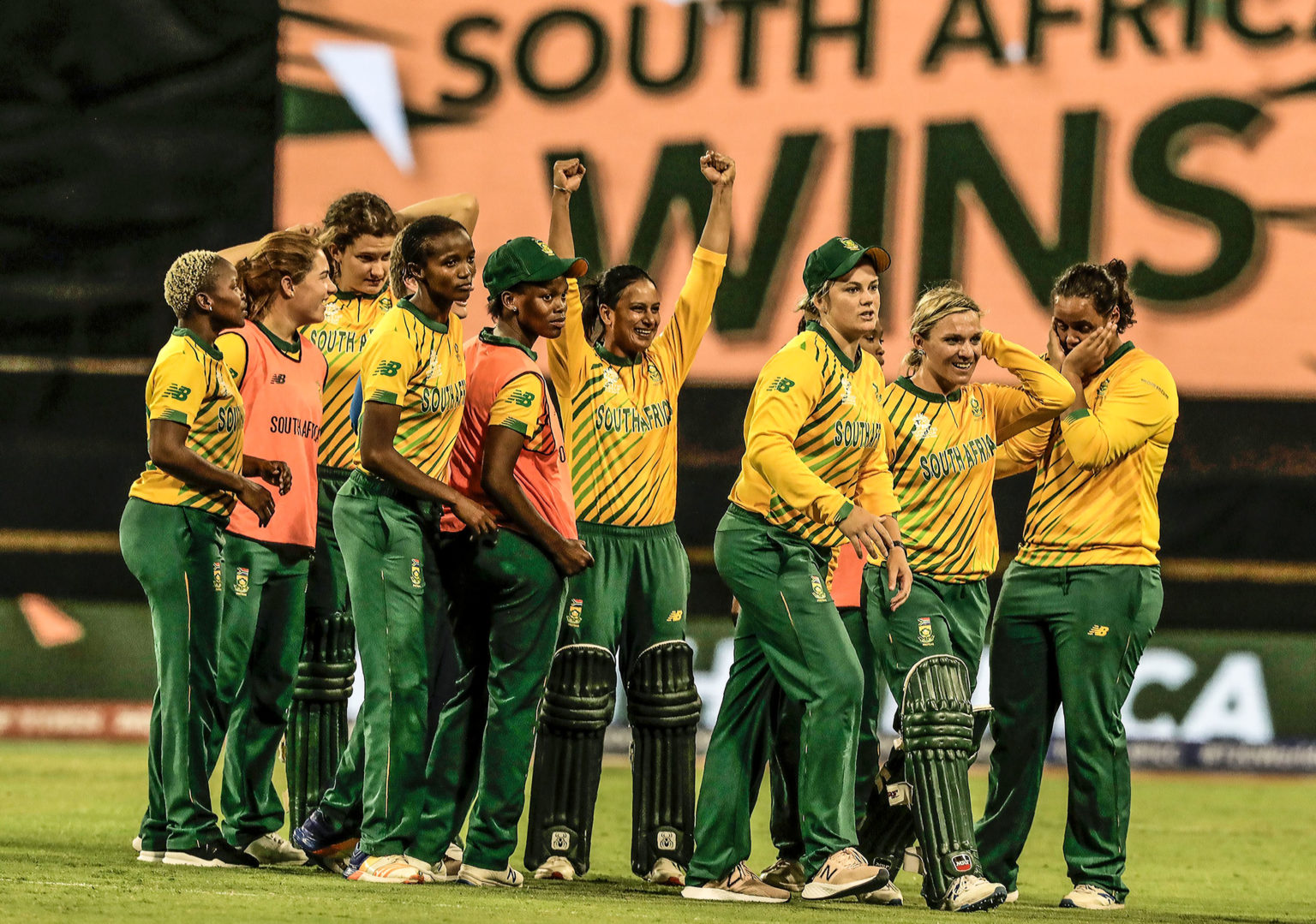 Proteas hungry for first ICC trophy The Mail & Guardian