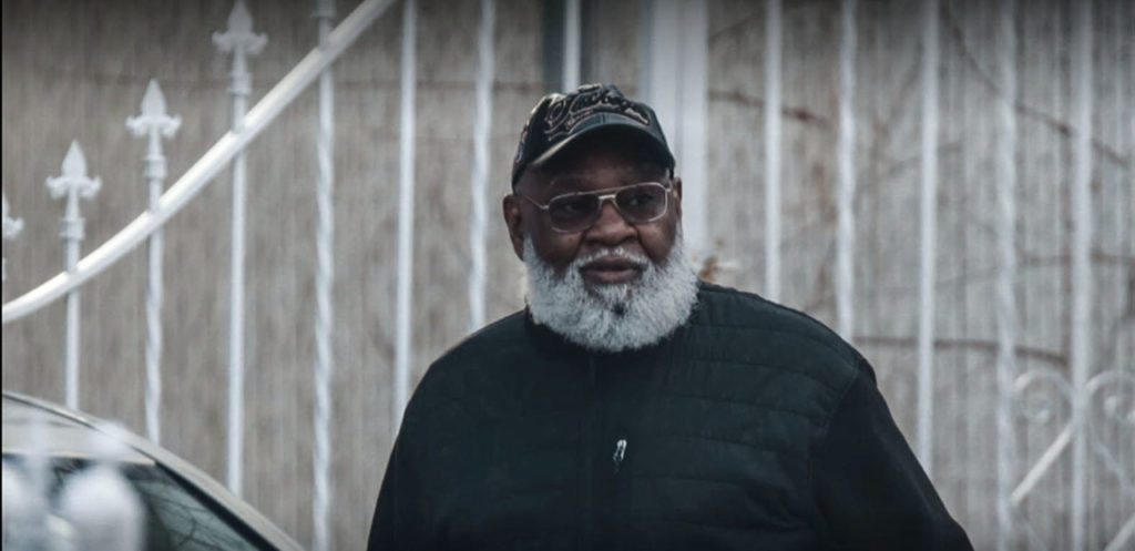 The late William Bradley, also known as Al-Mustafa Shabazz — is an important figure in Who Killed Malcom X?
