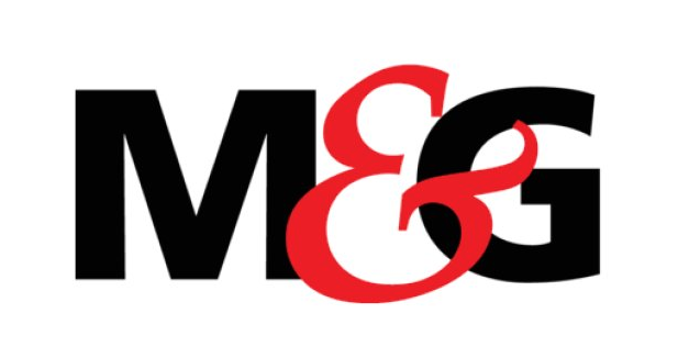 M&g Logo