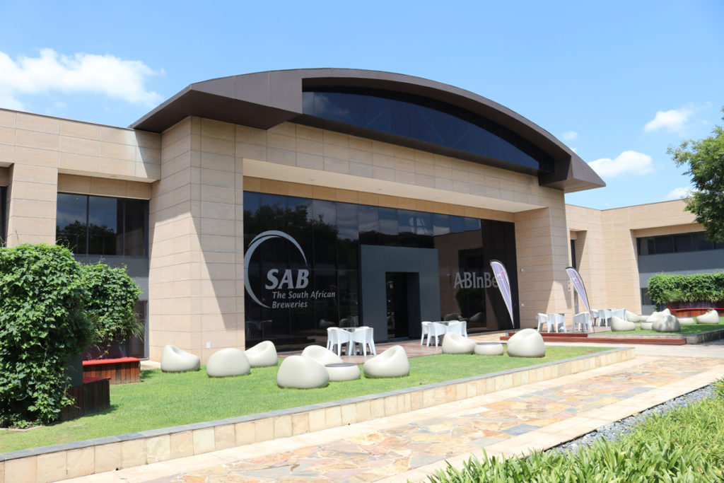 Sab Johannesburg