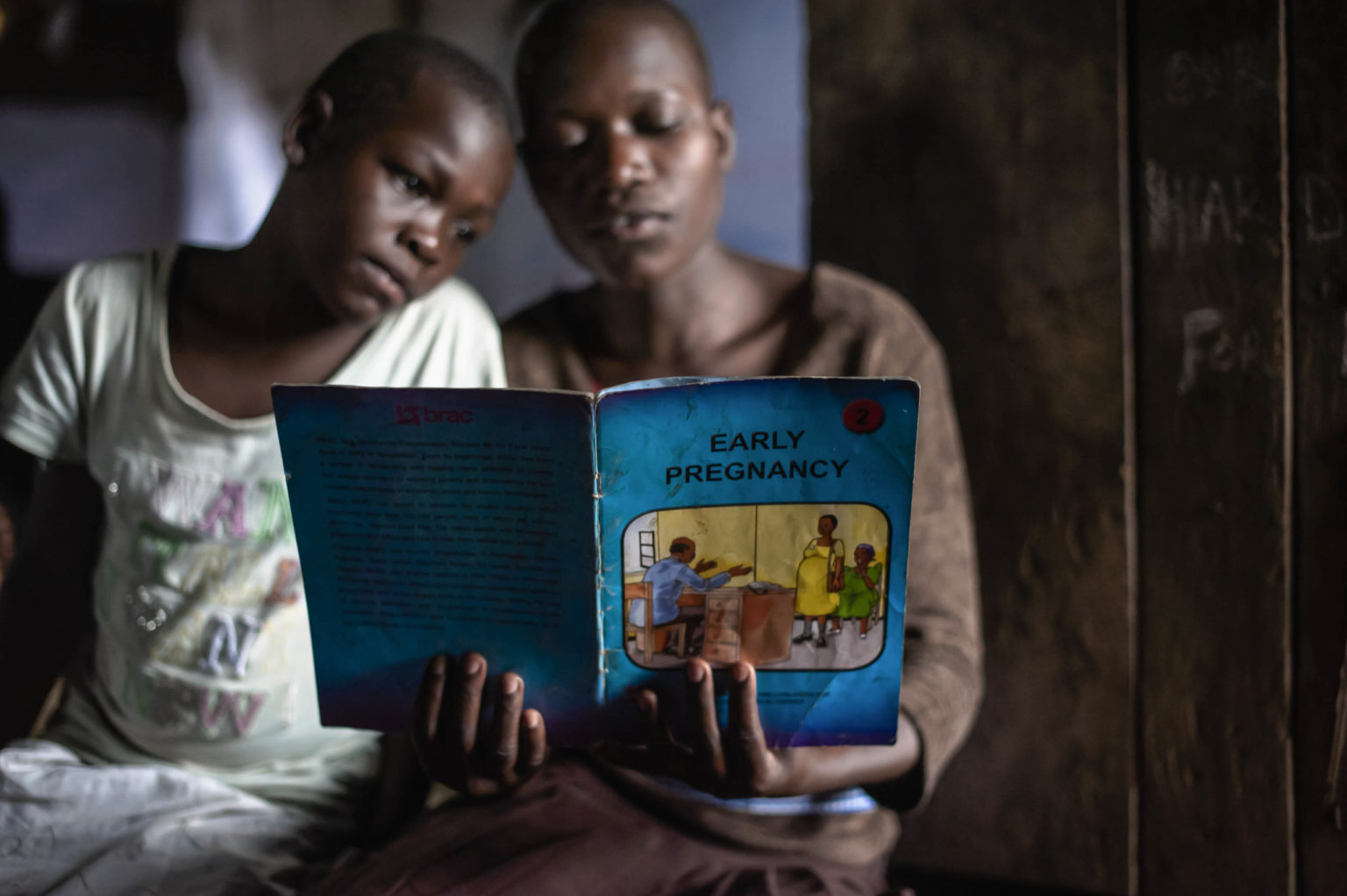 Inside Uganda’s controversial ‘pregnancy crisis centres’, where