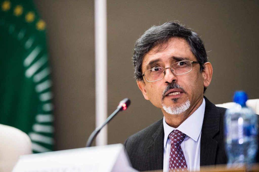 Ebrahim Patel announces a R1.3bn resilience fund to address energy crisis