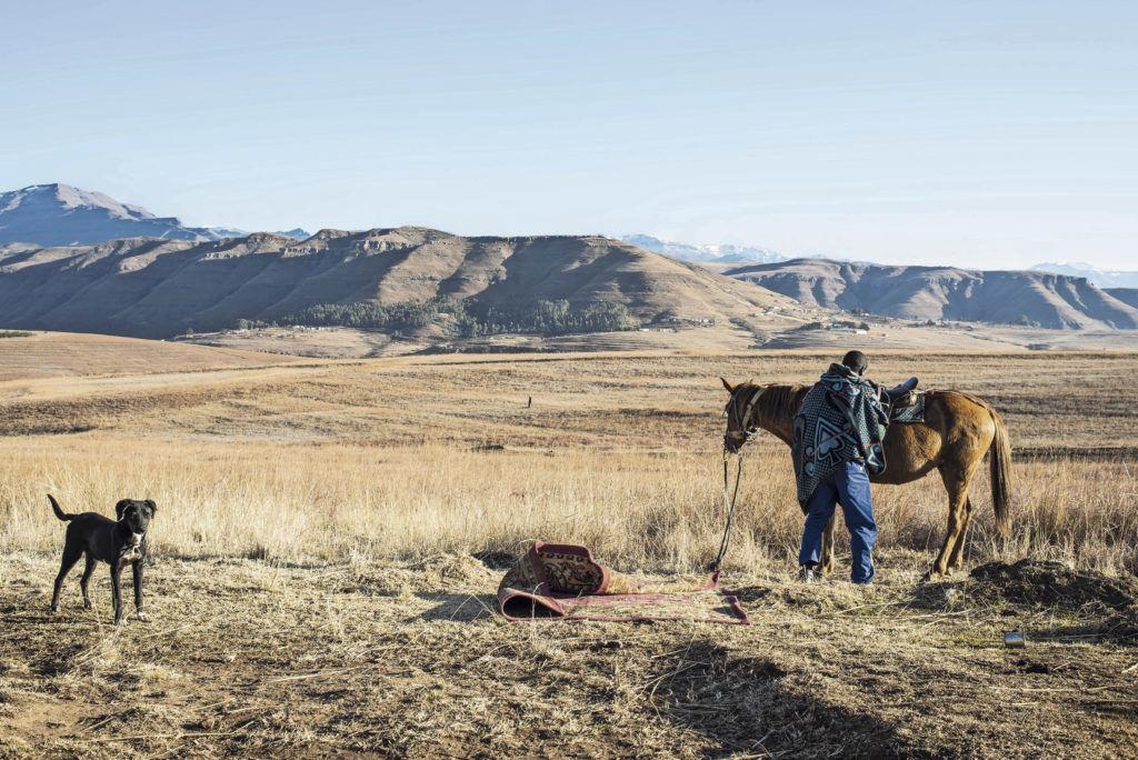 The Covid-19 view from rural Eastern Cape: ‘The virus is still far from us’