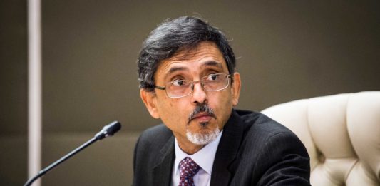Minister Patel 1213 Dv