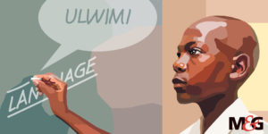 Graphic Edu Languages Twitter