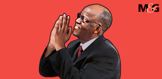 Graphic Tanzanian Twitter Magafuli