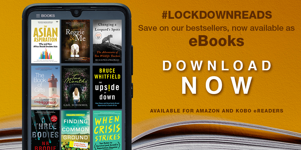 eBooks marked down for lockdown