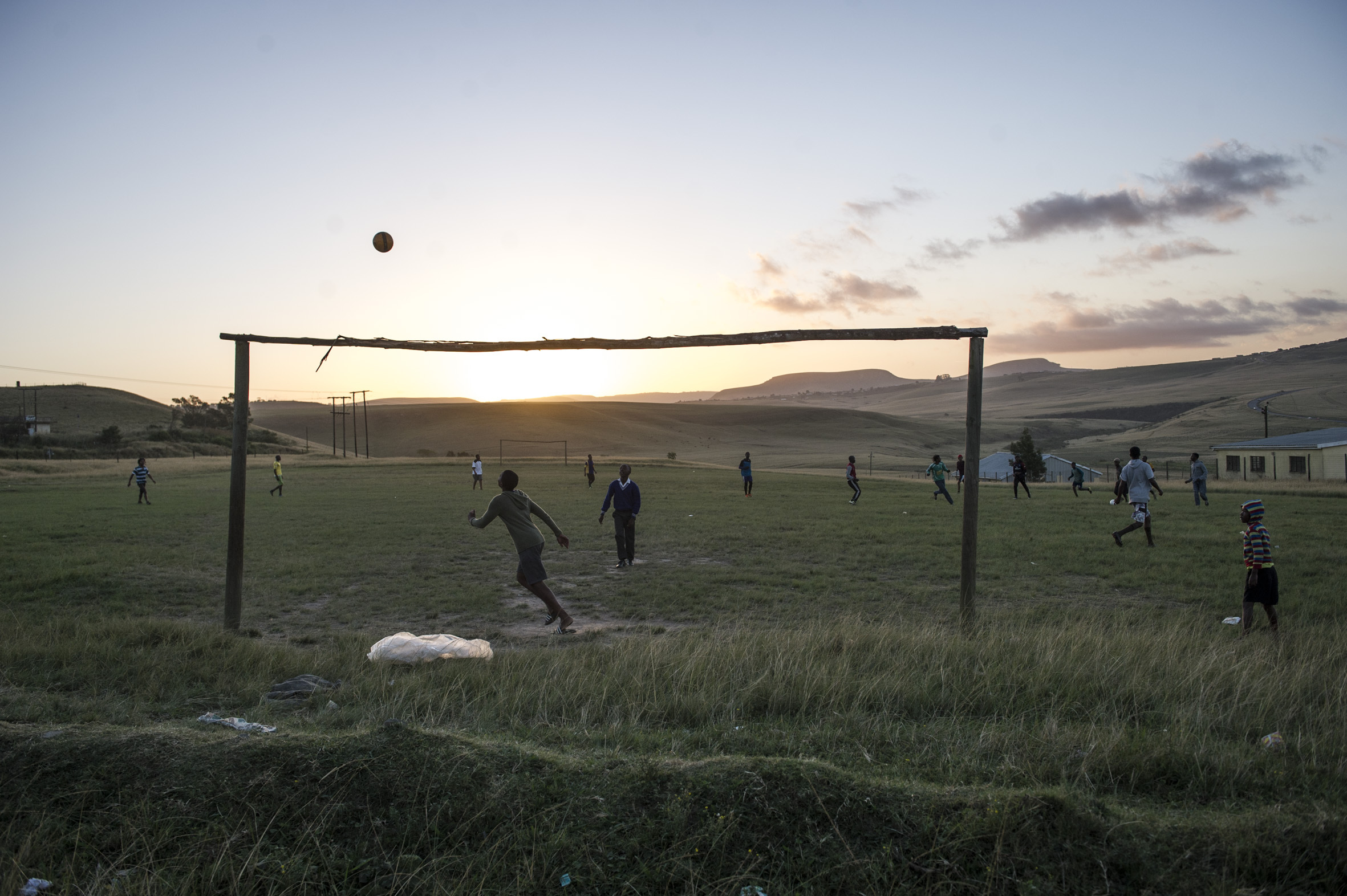 Behind the Covid-19 spiral in the Eastern Cape – The Mail & Guardian