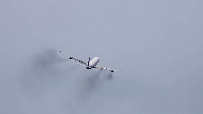 A819B4B4 Going Green Sir fly expensive to Cape Town with the first cigarette fuel 696x392