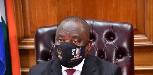 Presidentcyrilramaphosa Gcis