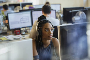 Reimagining intergenerational mentorship for women