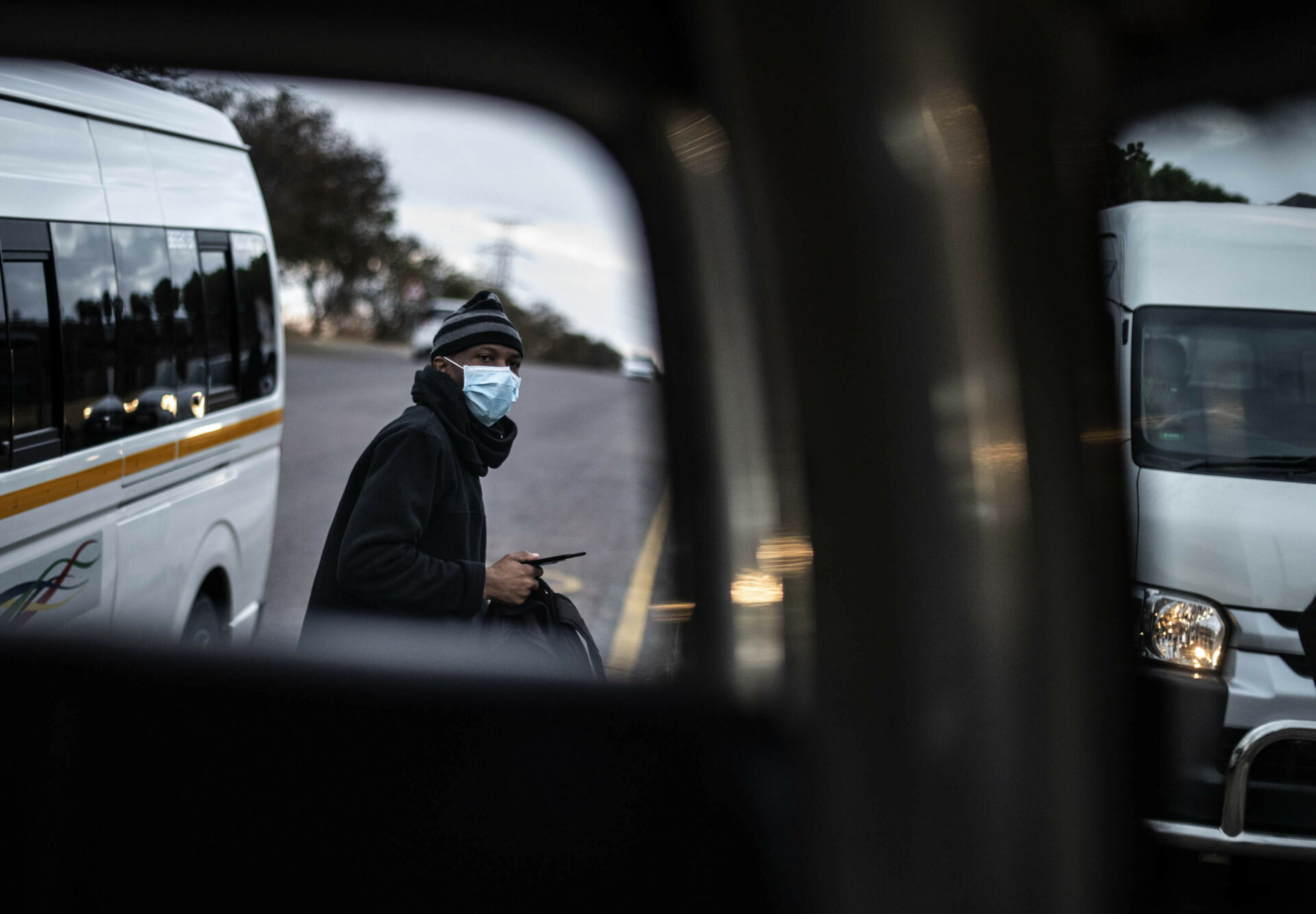 Covid19 positive health workers accused of ‘carelessness’ The Mail & Guardian