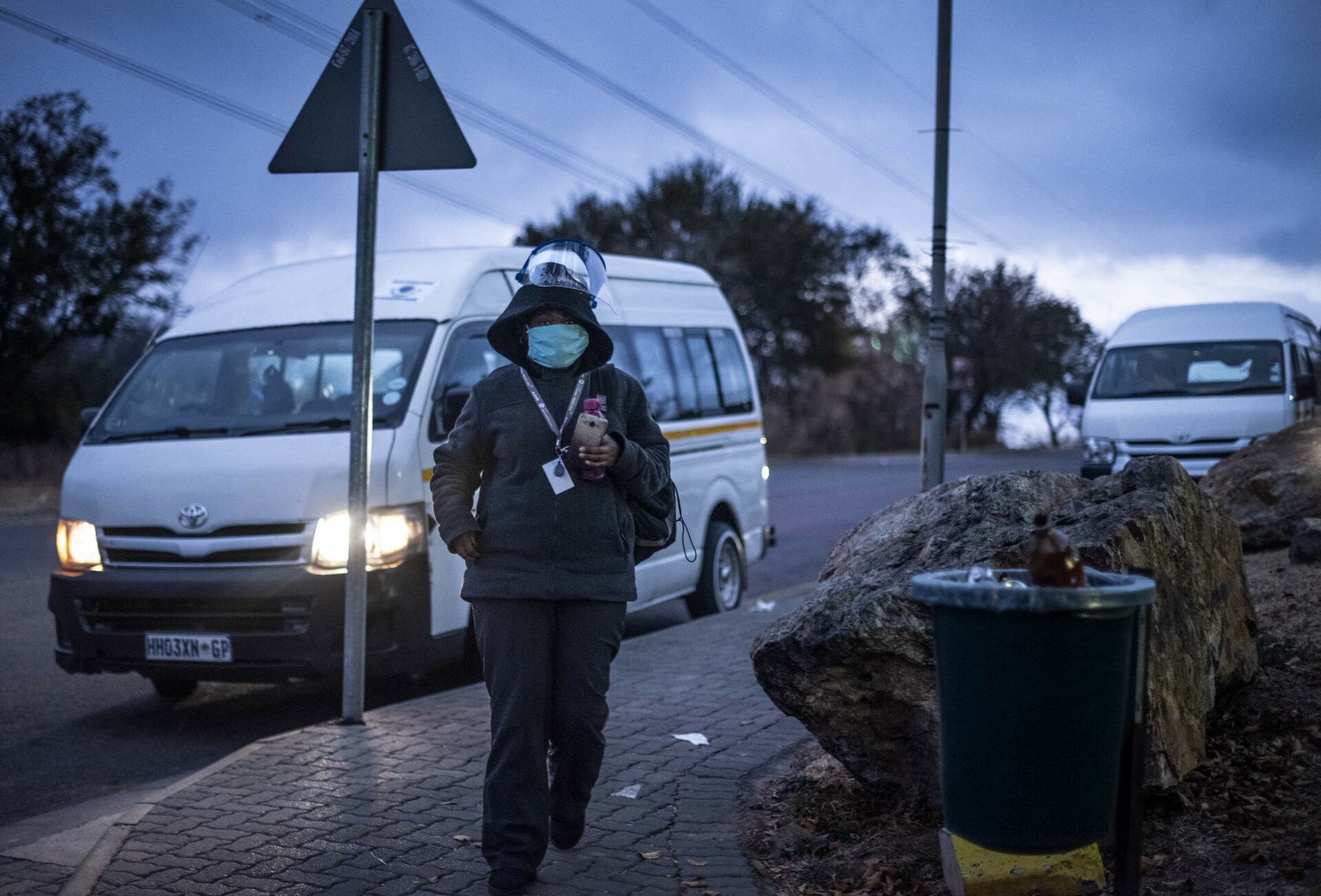 Covid19 positive health workers accused of ‘carelessness’ The Mail & Guardian