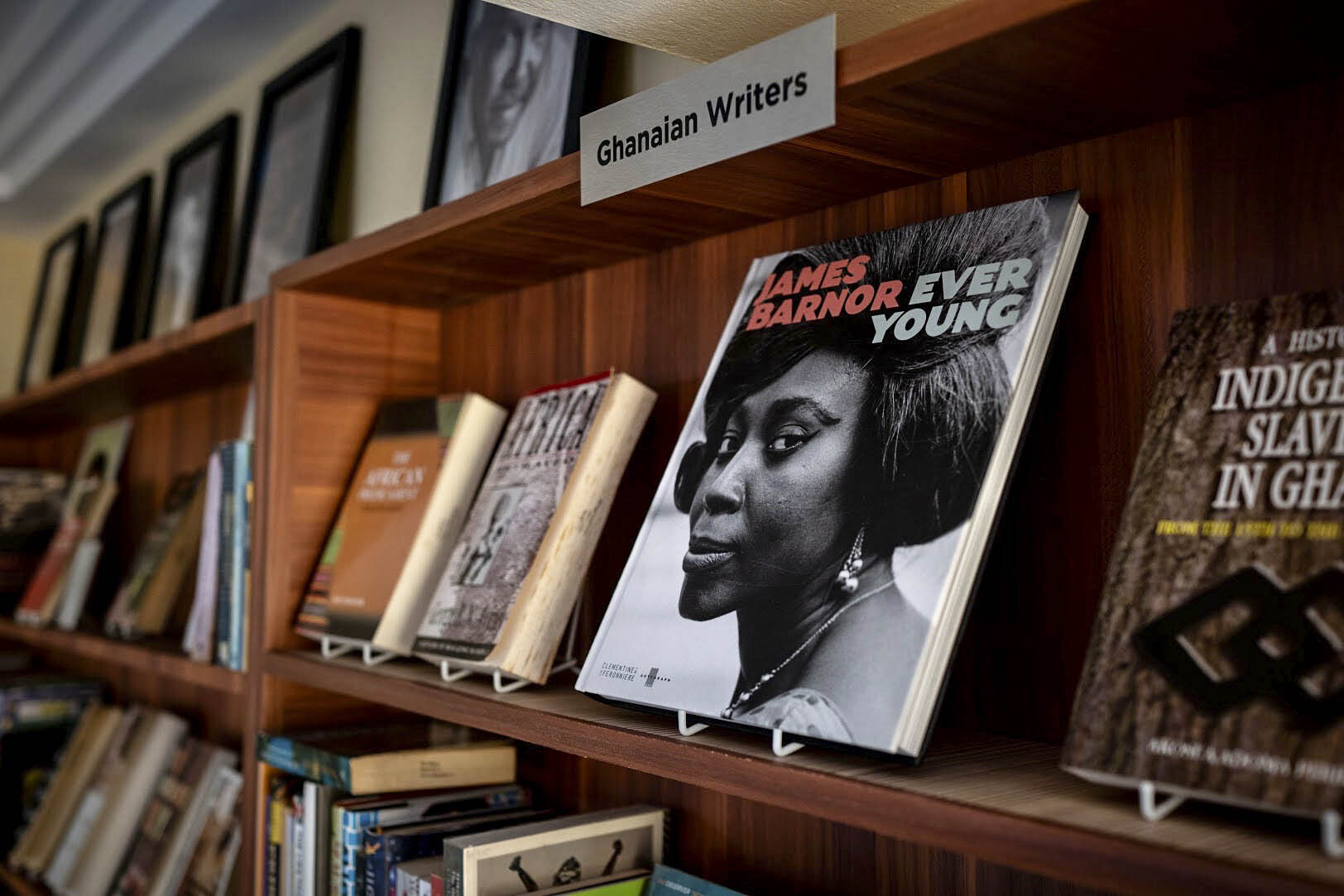 Five must-read books by Ghanaian writers – The Mail & Guardian