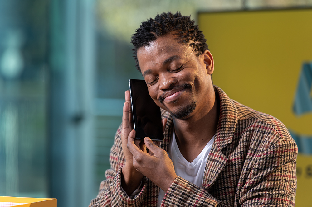 Mtn 5g Launch