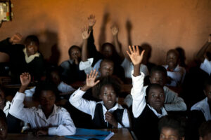 Eastern Cape Schools