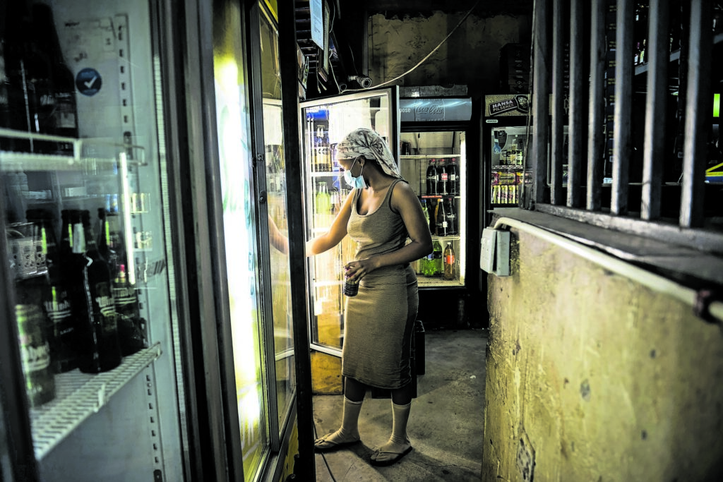 Tavern Owners Association Photo Delwyn Verasamy