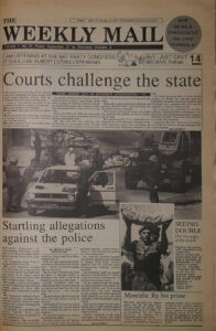 September 27 1985