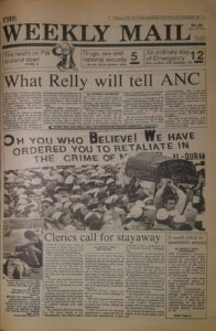 September 13 1985