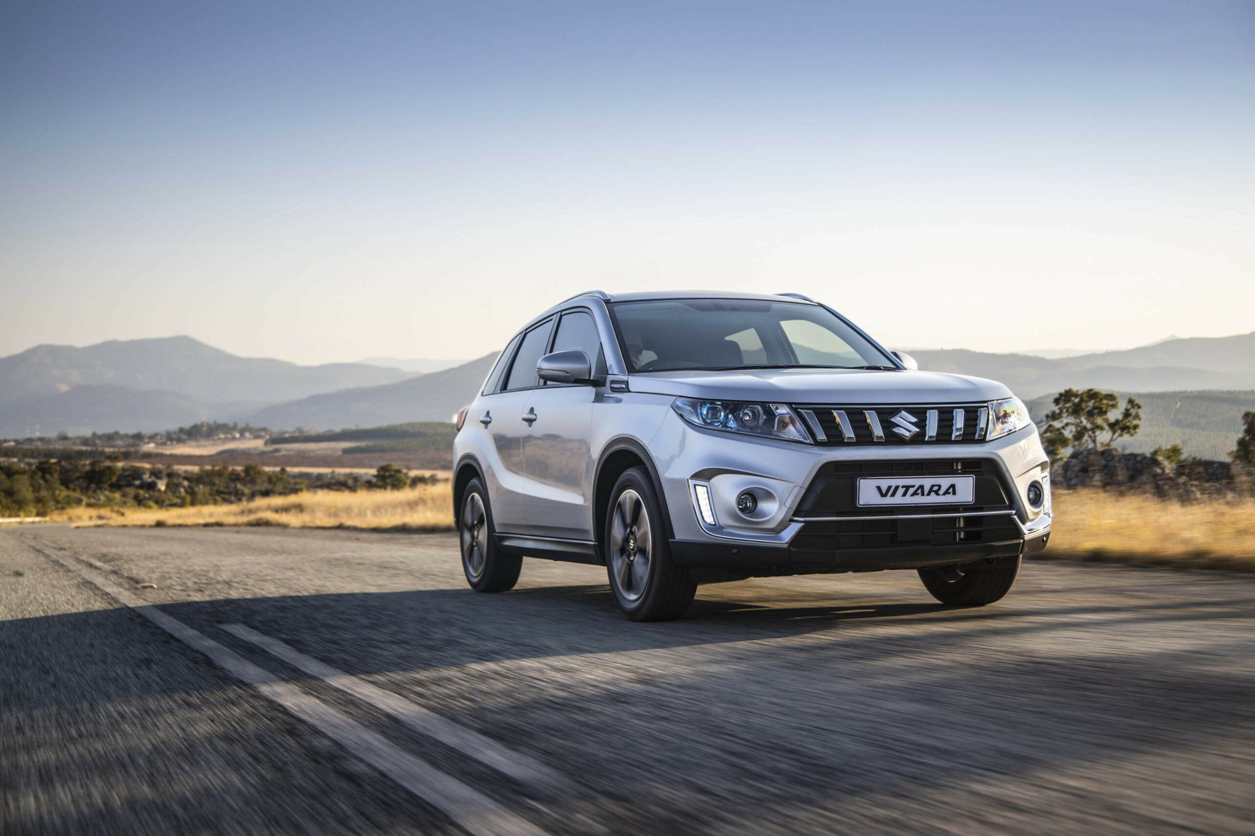 Problems With Suzuki Vitara