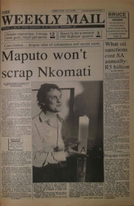 September 20 1985