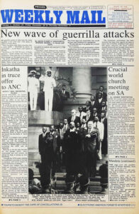 November 29 1985