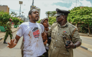 African states silence dissenting voices through enforced disappearances