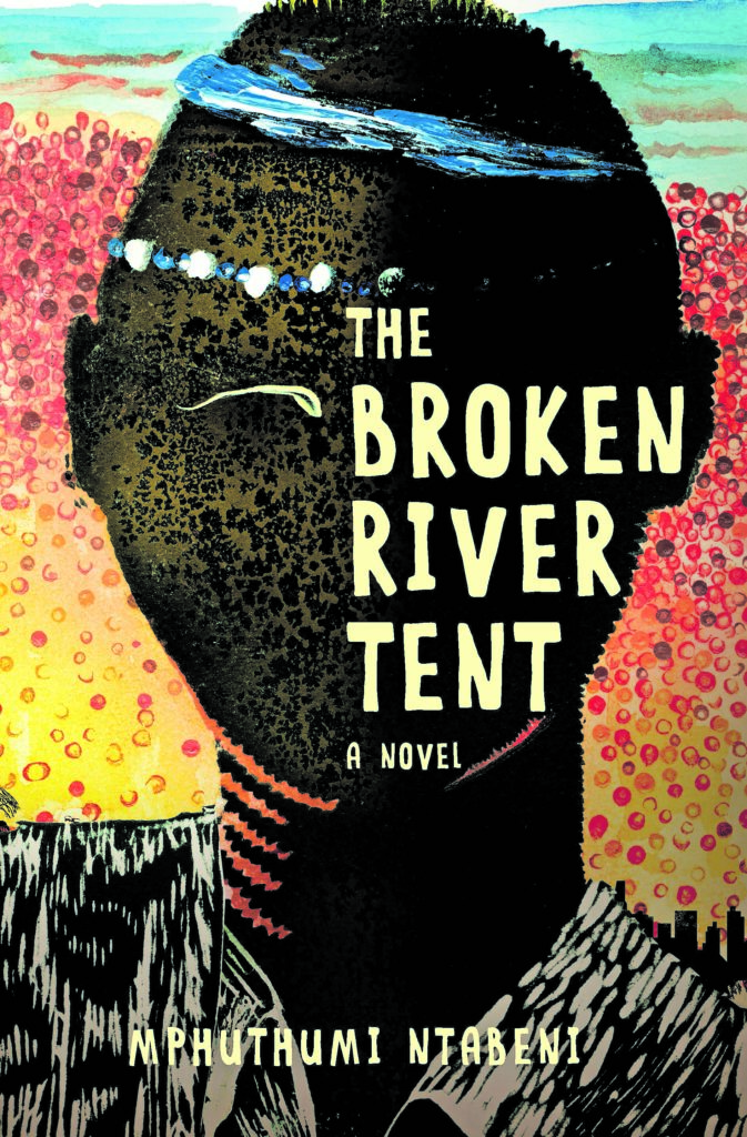 An extract from ‘The Broken River Tent’: ‘I chose resistance!’