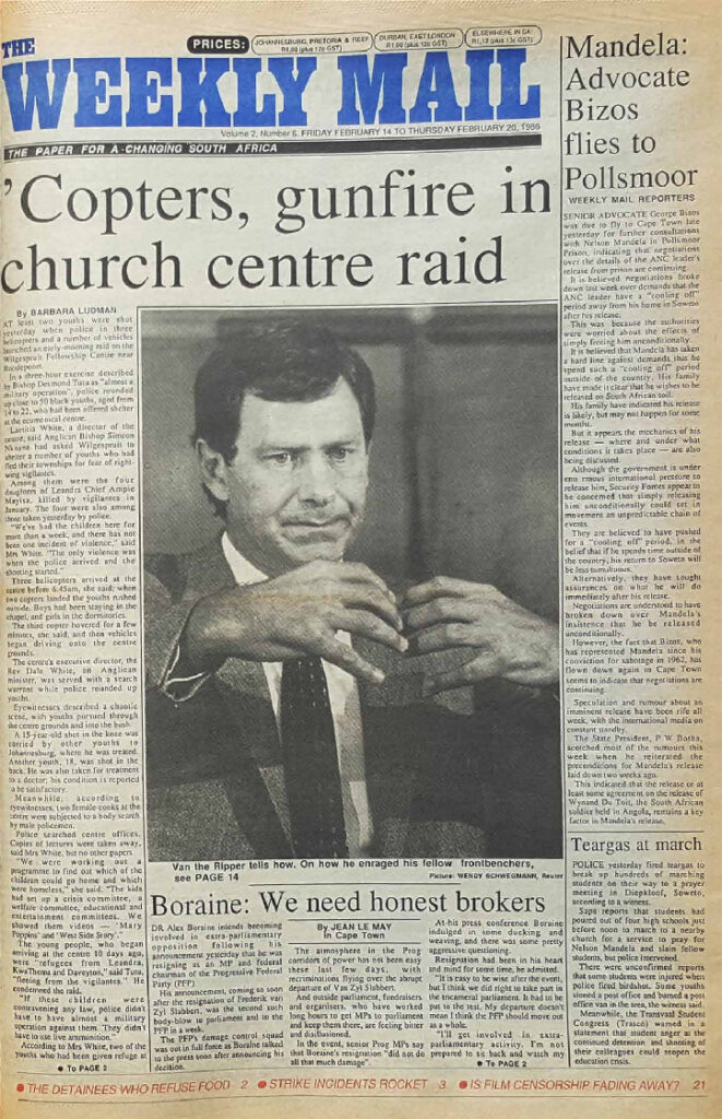 February 14, 1986
