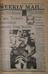 September 6 1985