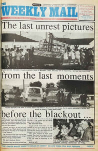 November 8 1985