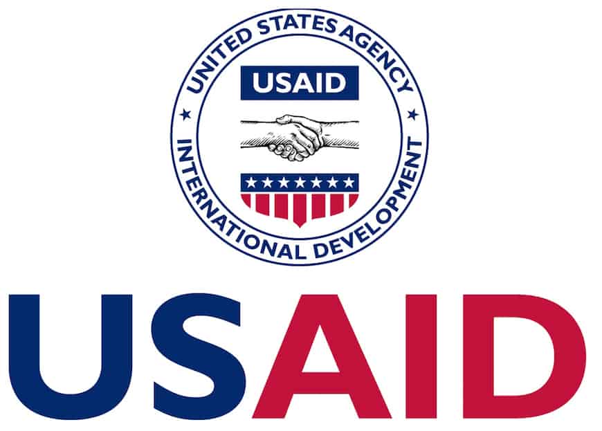 Remember Trump, foreign aid is not free assistance
