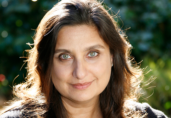 Divya Chander