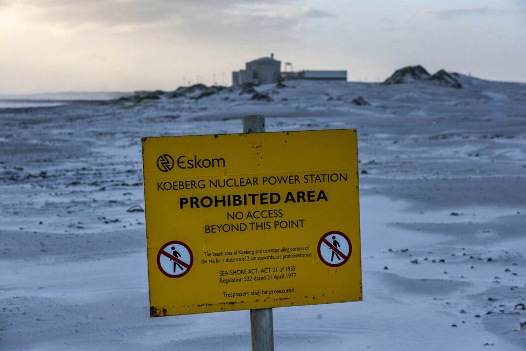 Environmentalists warn against new nuclear energy expansion after