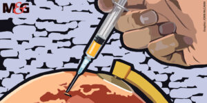 South Africa in ICU: A patient in need of treatment, not more consultations