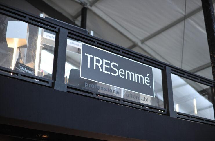 Seen Around Lincoln Center Day 3 Spring 2012 Mercedes Benz Fashion Week