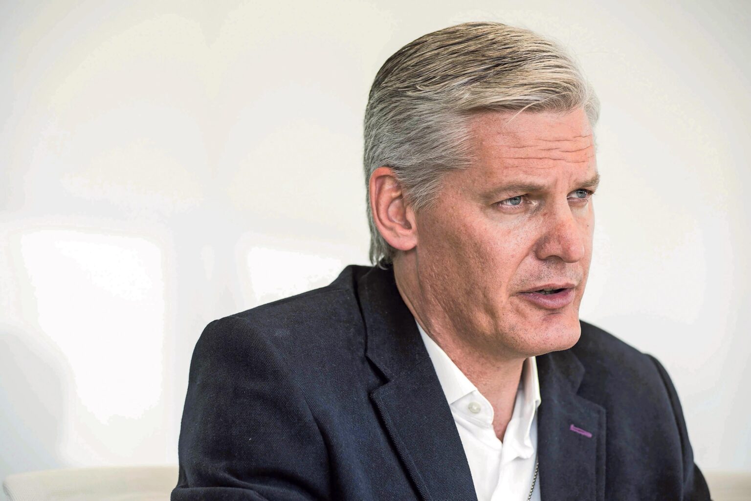 Hawks head says De Ruyter is a ‘suspect’ for not reporting alleged