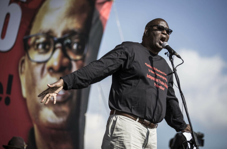 Safrica Politics Labour May1 Union