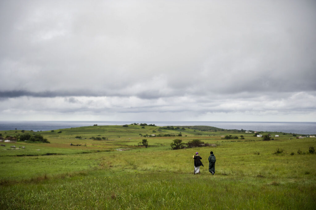 Biodiversity loss threatens us all