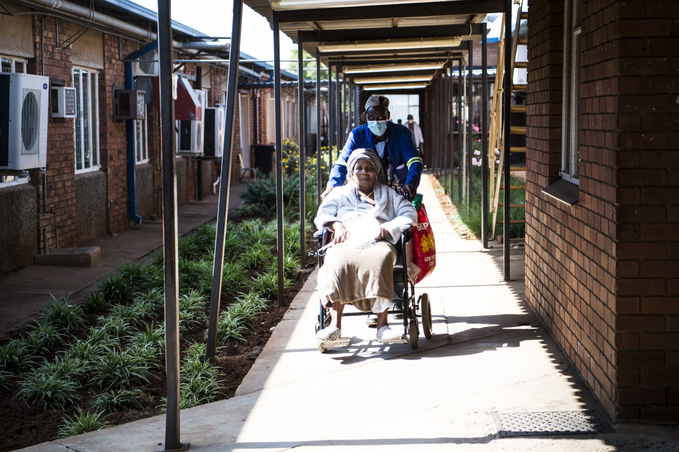 World Health Day: SA’s public health sector facing crisis amid budget cuts