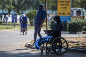 Health: African Anti-Corruption Day is a hollow ritual in the face of entrenched fraud