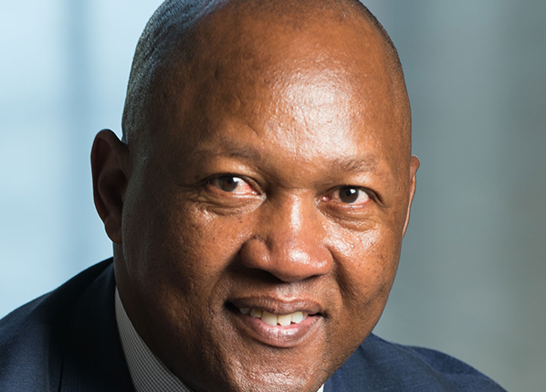 Andile Ngcaba