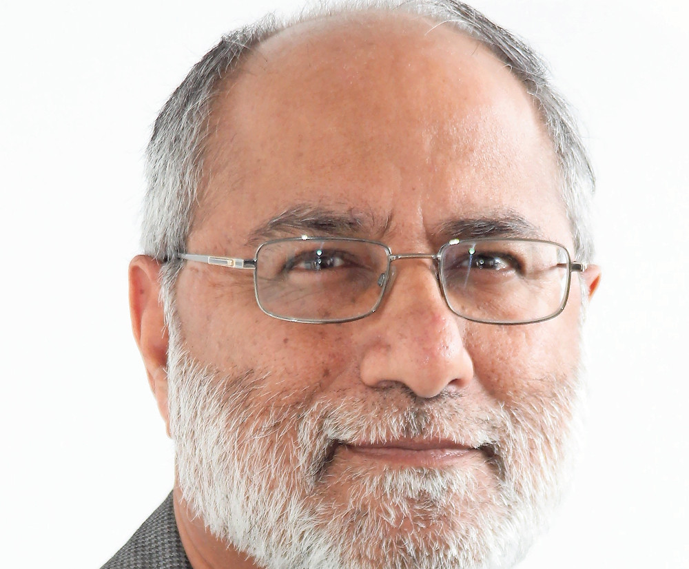 Prof Ali Dhansay, Nstf Chair