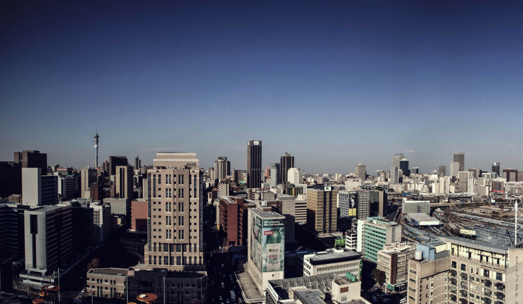 South Africa’s cities opt for clean energy