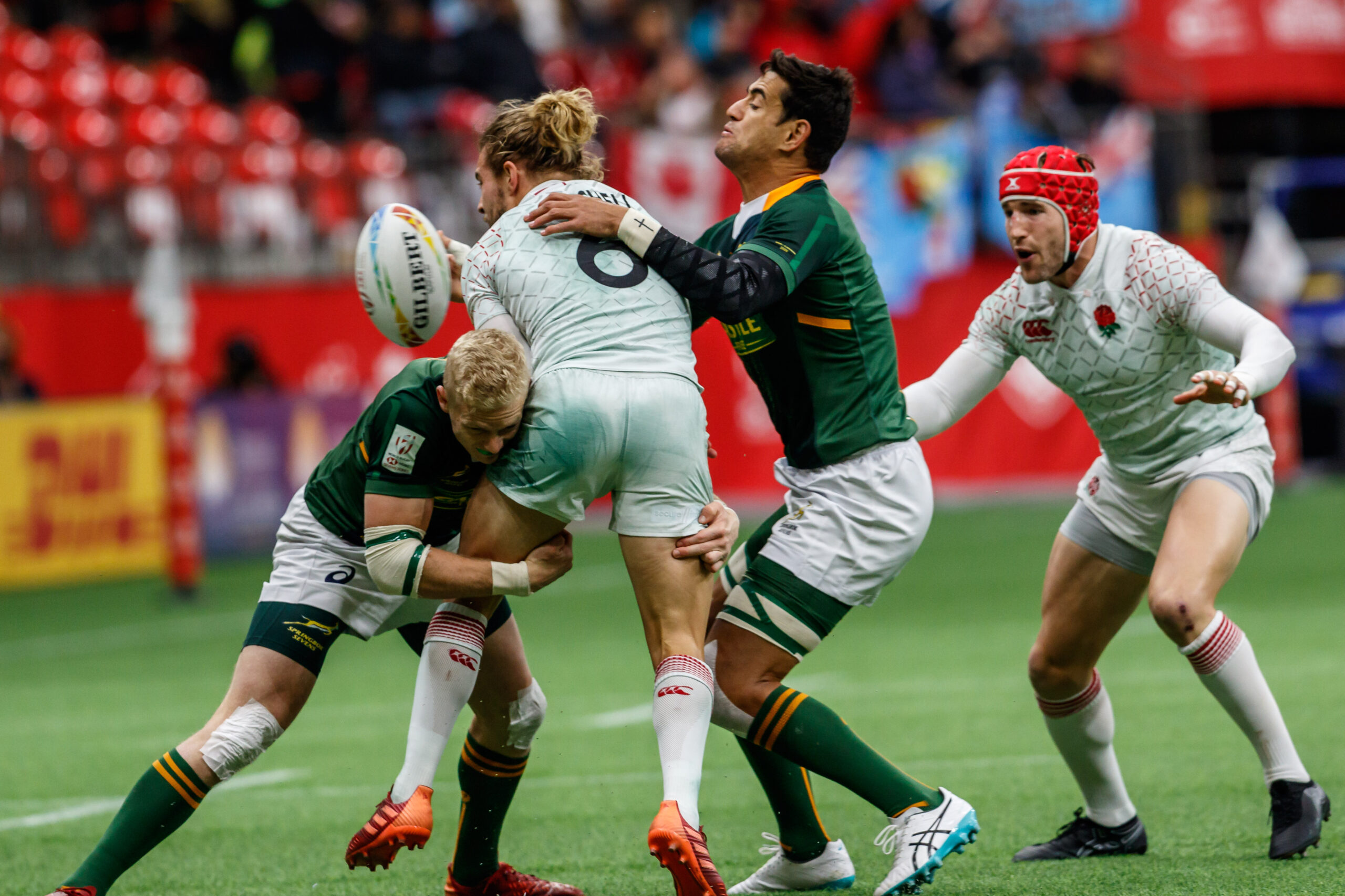 Rugby World Cup Sevens 2022 to be held in Cape Town The Mail & Guardian