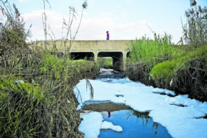 Acid mine drainage: South Africa can learn from Japan’s experience of toxic waste dumping