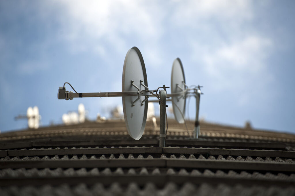 Firm attaches Post Office’s digital migration decoders