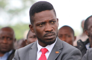 Bobi Wine Robert Kyagulanyi 1