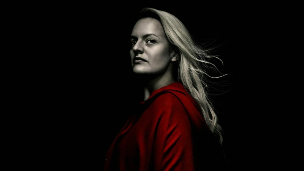 Handmaids Tale S3 On Showmax